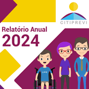 Relatório Anual Completo